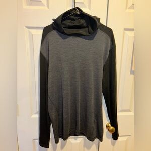 Smartwool hoody XL men’s